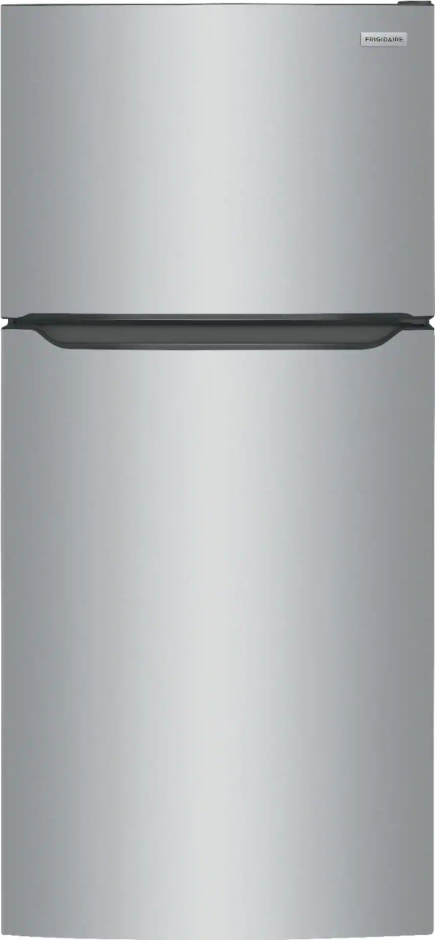Frigidaire FFTR1835VS 18.3 cu. ft. Garage Ready Top Freezer Refrigerator