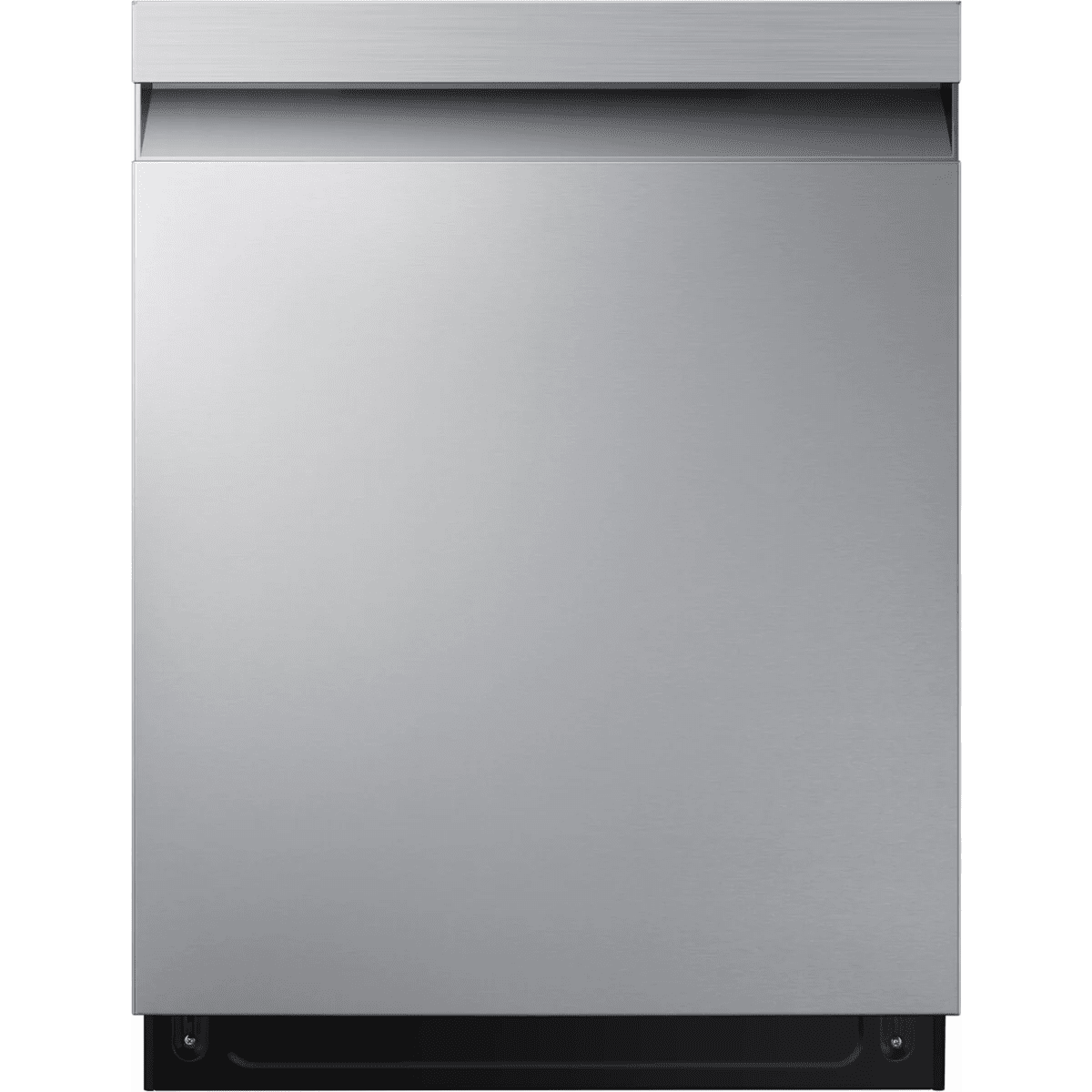Samsung DW80CG5450SR USED 24" Smart Dishwasher 15 Place Settings Stainless Steel