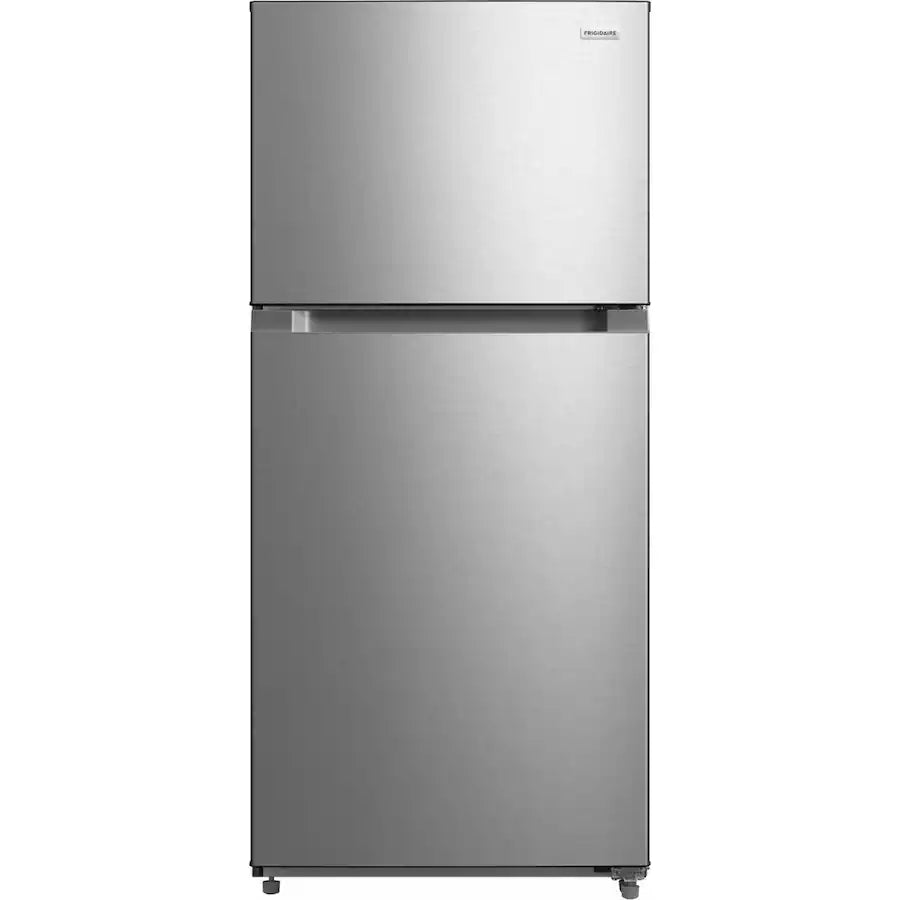 Frigidaire FRTE1936AS 19 cu. ft. Garage Ready Top Freezer Refrigerator