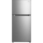 Frigidaire FRTE1936AS 19 cu. ft. Garage Ready Top Freezer Refrigerator