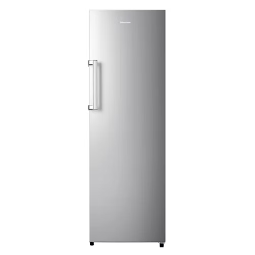Hisense HFU101N1AVE 10.2 cu. ft. Garage Ready Frost Free Convertible Upright Freezer