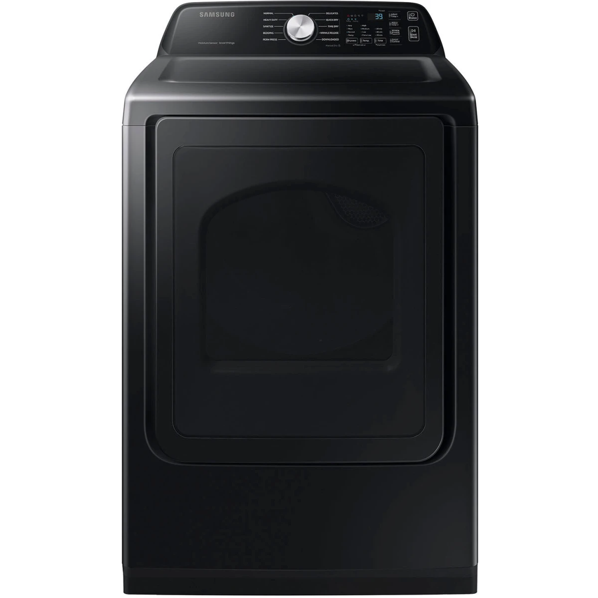 Samsung DVG47CG3500V 7.4 cu. ft. Smart Gas Dryer with Sensor Dry