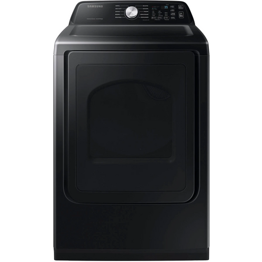 Samsung DVG47CG3500V 7.4 cu. ft. Smart Gas Dryer with Sensor Dry