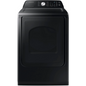 Samsung DVG47CG3500V 7.4 cu. ft. Smart Gas Dryer with Sensor Dry