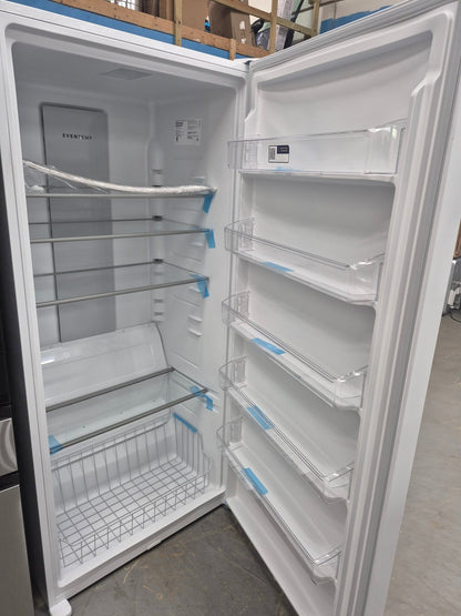 Frigidaire FRAE2024AWC 20.0 cu. ft. Garage Ready Single-Door Refrigerator