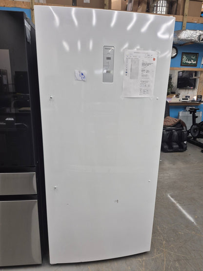 Frigidaire FRAE2024AWC 20.0 cu. ft. Garage Ready Single-Door Refrigerator