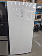 Frigidaire FRAE2024AWC 20.0 cu. ft. Garage Ready Single-Door Refrigerator