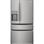 Frigidaire GRMC2273CF NEW Scratch & Dent 36" Counter‑Depth French Door Refrigerator — 21.5 Cu. Ft. Stainless Steel