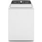 Whirlpool WTW5010LW 4.6 cu. ft. Top Load Impeller Washer with Built-In Faucet