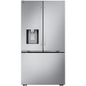 LG LF24Z6530S NEW 36" Counter‑Depth MAX French Door Refrigerator — 23.7 Cu. Ft., Dual Ice Makers, Stainless Steel