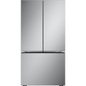 LG LRFLC2716S NEW 36" Counter‑Depth MAX French Door Refrigerator — 27 Cu. Ft., Door Cooling+, Internal Water Dispenser, Stainless Steel