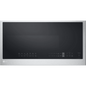 LG MVEL2033F USED 30" Over‑the‑Range Smart Microwave 2.0 Cu. Ft. Stainless Steel