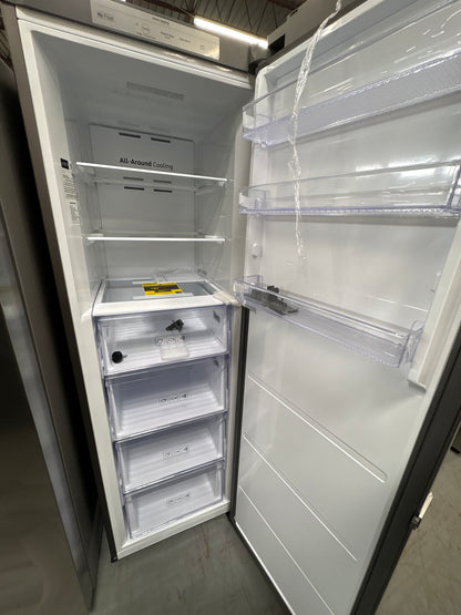 Samsung 11.4 cu. ft. Convertible Upright Freezer/Refrigerator