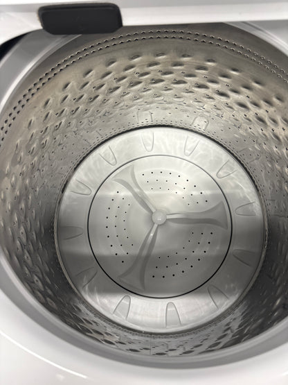 Whirlpool WTW5010LW 4.6 cu. ft. Top Load Impeller Washer with Built-In Faucet