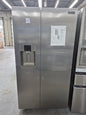 Frigidaire PRSC2222AFB Professional 22.3 cu. ft. Counter-Depth Side-by-Side Refrigerator