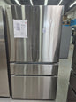 LG LF30S8210S 30 cu. ft. Smart Standard-Depth MAX™ 4-Door French Door Refrigerator with Full-Convert Drawer™