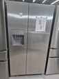 Frigidaire FRSS2623ASM 26 cu. ft. Standard-Depth Side-by-Side Refrigerator