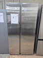 Samsung RS28A500ASR 28 cu. ft. Smart Side-by-Side Refrigerator