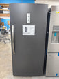 Frigidaire FFUE2024ANF 20 cu. ft. Garage Ready Upright Freezer