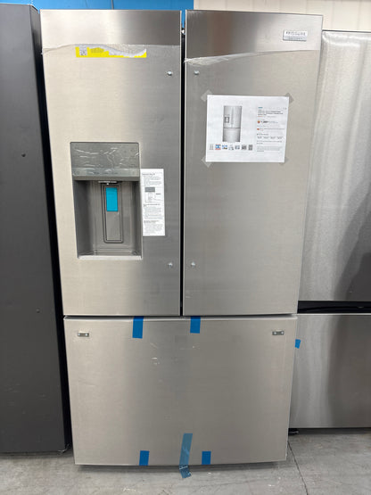 Frigidaire GRFS2853AFM Gallery 28 cu. ft. Standard-Depth French Door Refrigerator