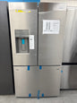 Frigidaire GRFS2853AFM Gallery 28 cu. ft. Standard-Depth French Door Refrigerator