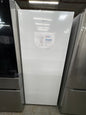 Hisense CFU14N6AWE 13.6 cu. ft. Garage Ready Frost Free Convertible Upright Freezer