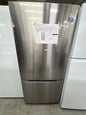 Midea MRB19B7AST 18.7 cu. ft. Garage Ready Bottom-Freezer Refrigerator