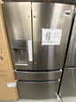 Frigidaire GRMS2773AF Gallery 26.3 cu. ft. Standard-Depth 4-Door French Door Refrigerator