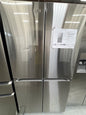 Samsung RF23B7671SR 23 cu. ft. Counter Depth 4-Door French Door