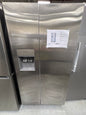 Frigidaire 26 cu. ft. Standard-Depth Side-by-Side Refrigerator