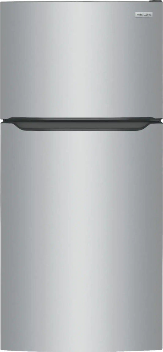 Frigidaire FFTR1835VS 18.3 cu. ft. Garage Ready Top Freezer Refrigerator