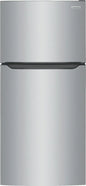 Frigidaire FFTR1835VS 18.3 cu. ft. Garage Ready Top Freezer Refrigerator