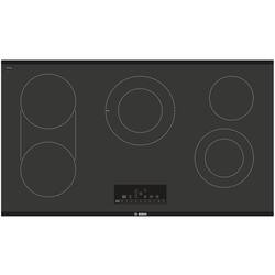 Bosch 800 Series 36" Electric Smoothtop Frameless Cooktop