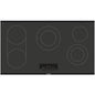 Bosch 800 Series 36" Electric Smoothtop Frameless Cooktop