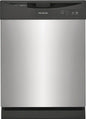 Frigidaire FDPC4221AS 24" Built-In Dishwasher in Stainless Steel