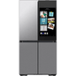 Samsung Bespoke AI RF29DB9900QD NEW In Box 36" 4‑Door Flex Refrigerator — 29 Cu. Ft., Family Hub+, Vision Inside, Stainless Steel