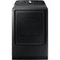 Samsung DVE55CG7100V 7.4 cu. ft. Smart Electric Dryer with Steam Sanitize+