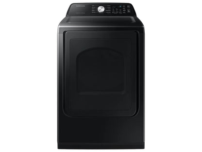 Samsung DVG47CG3500V 7.4 cu. ft. Smart Gas Dryer with Sensor Dry