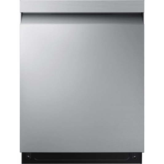 Samsung DW80CG5450SR USED 24" Smart Dishwasher 15 Place Settings Stainless Steel