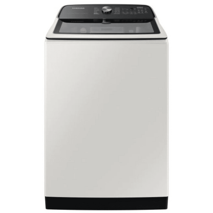 Samsung WA55CG7500AE 5.5 cu. ft. Extra-Large Capacity Smart Top Load Washer with Auto Dispense System