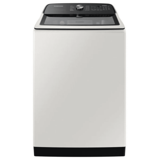 Samsung WA55CG7500AE 5.5 cu. ft. Extra-Large Capacity Smart Top Load Washer with Auto Dispense System