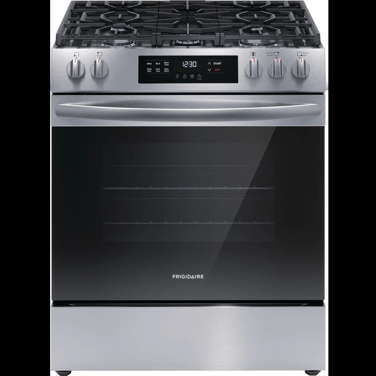 Frigidaire FCFG3062AS Ranges
