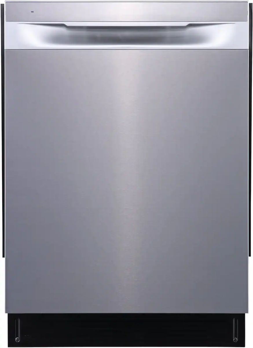 Frigidaire FDHP4336AS 24″ Dishwasher, Stainless