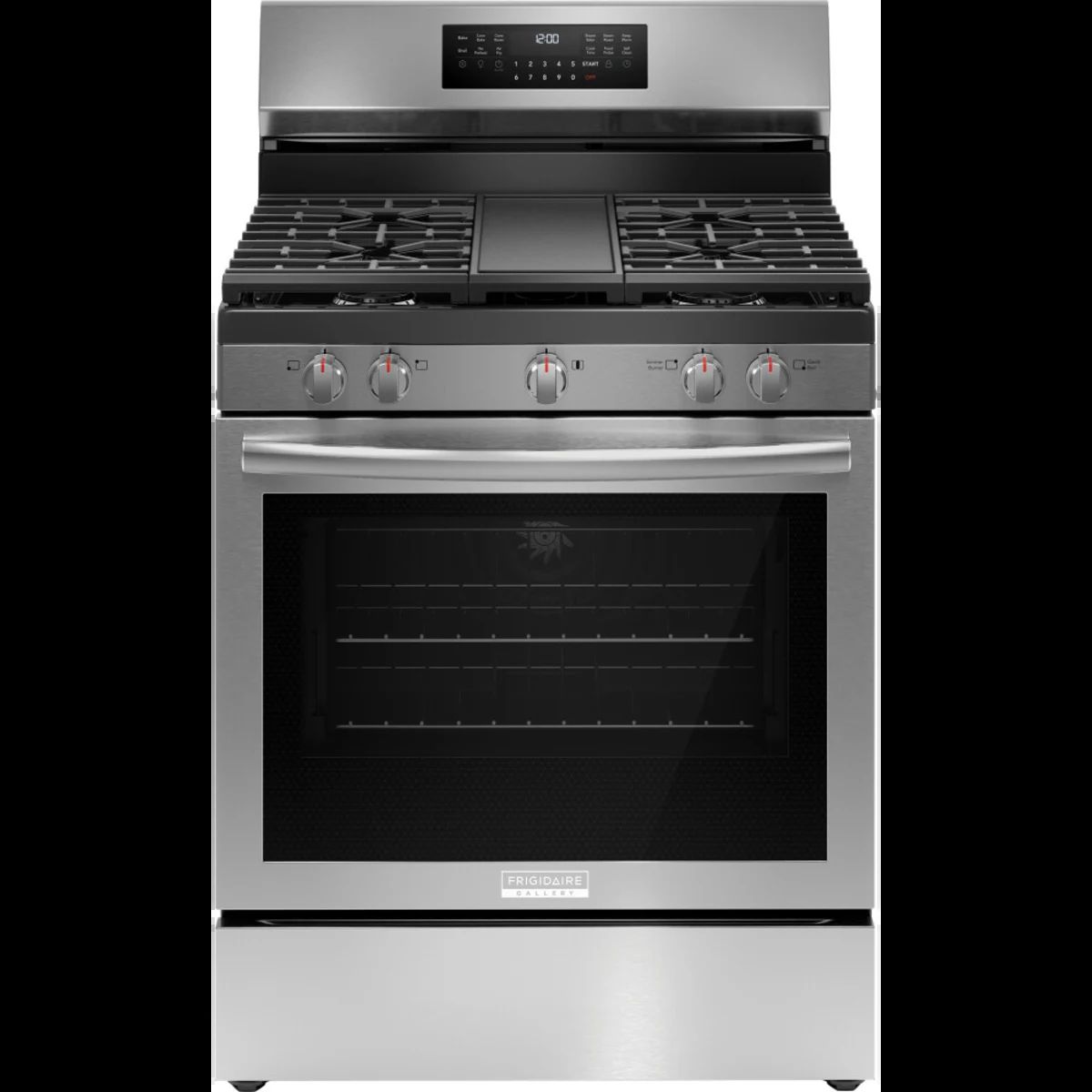 Frigidaire GCRG3060BF Ranges