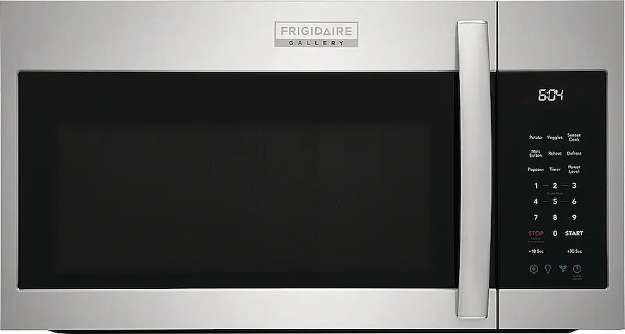 Frigidaire GMOS1962AF Microwaves