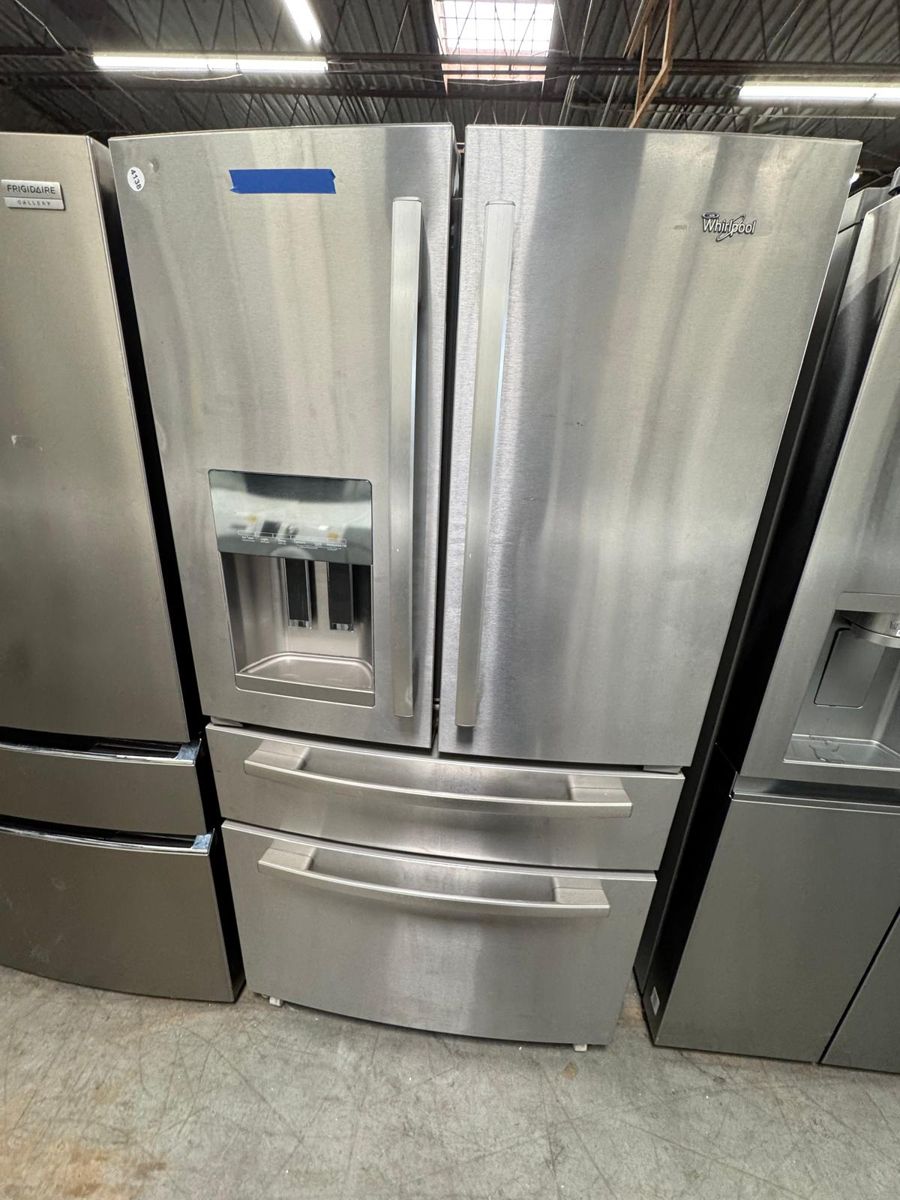 GE GZ25FSRXYY0 Refrigerators