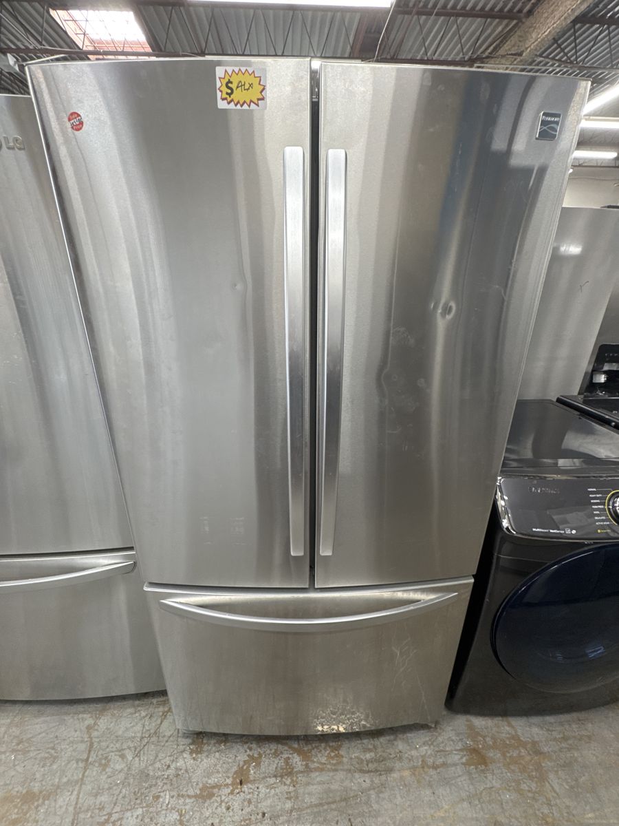 Kenmore 795.71603.012 Refrigerators
