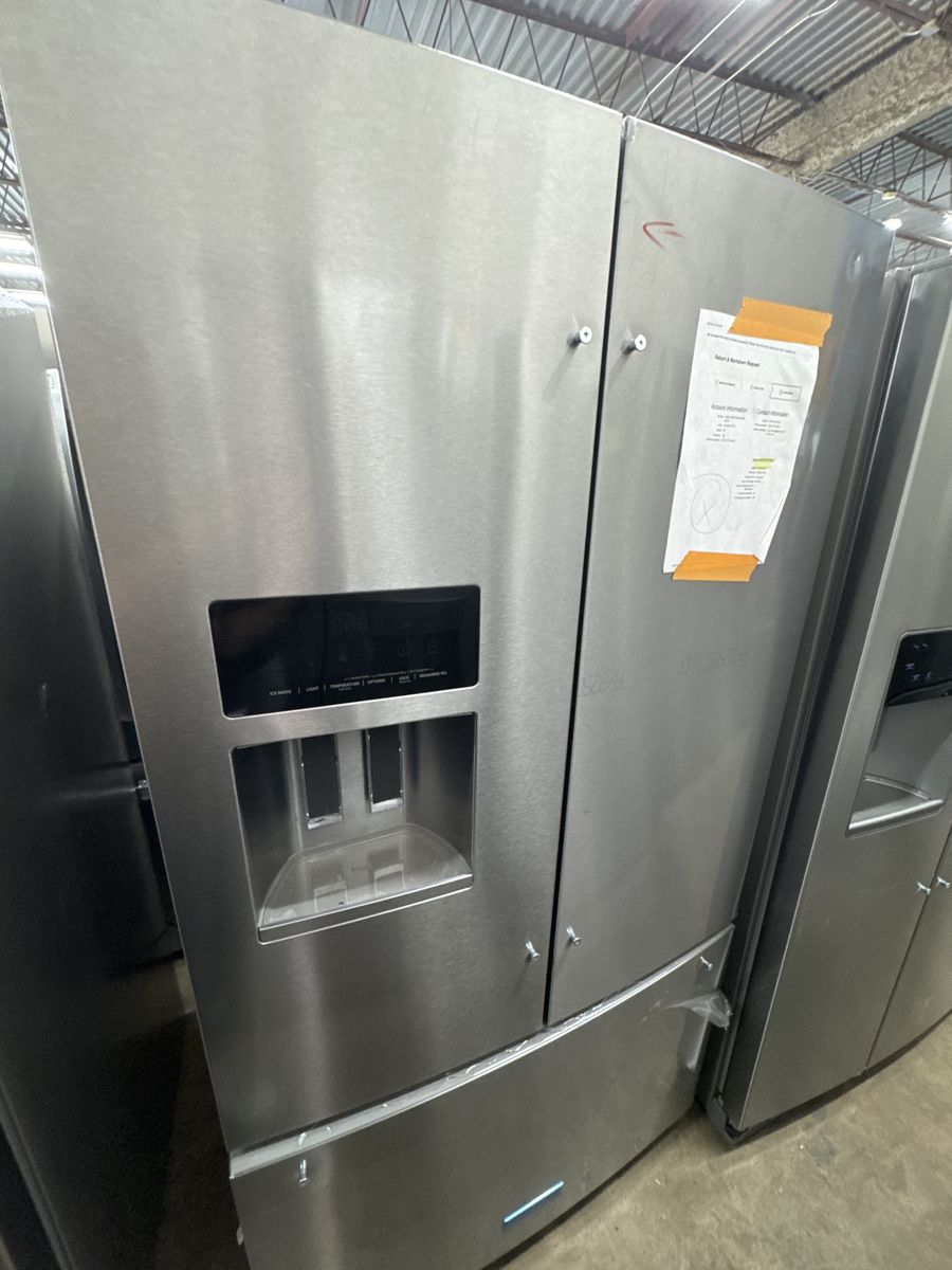 KitchenAid KRFF577KPS06 Refrigerators