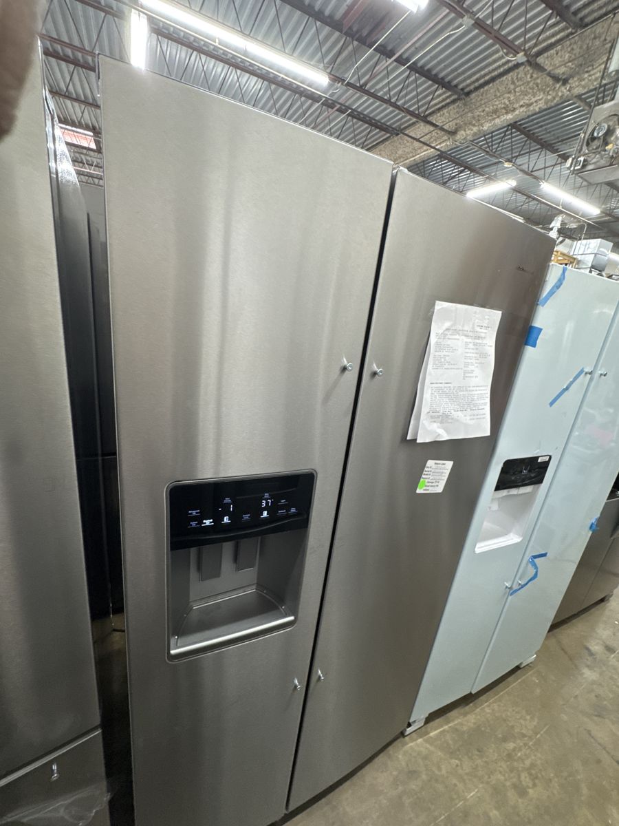 KitchenAid KRSC536RPS00 Refrigerators
