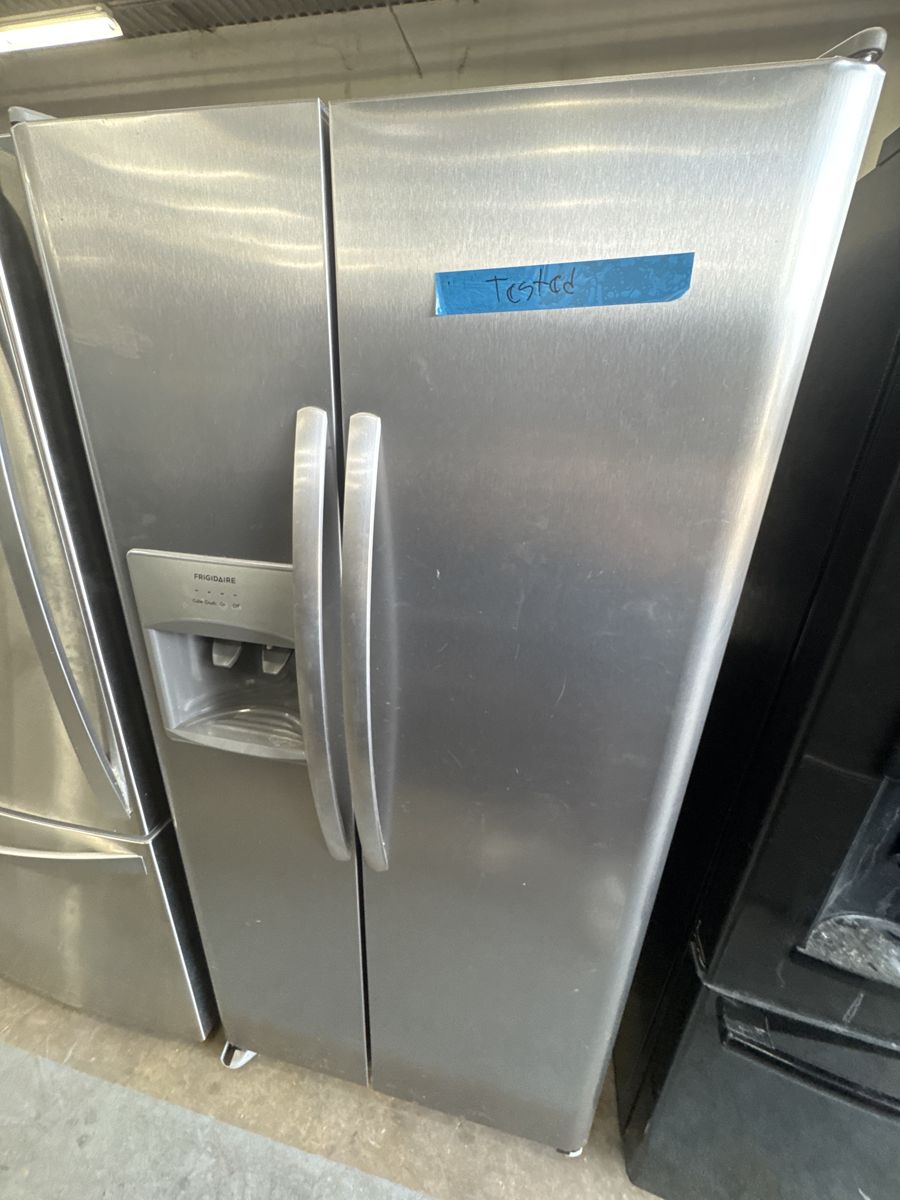 LFSS2312TF0 36″ Side-by-Side Refrigerator